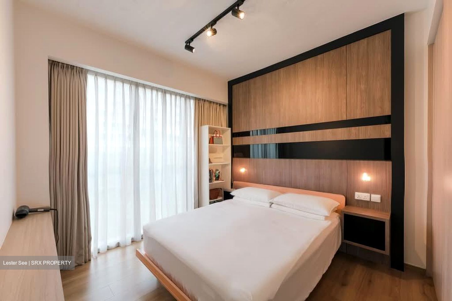The Vales (D19), Condominium #577078701